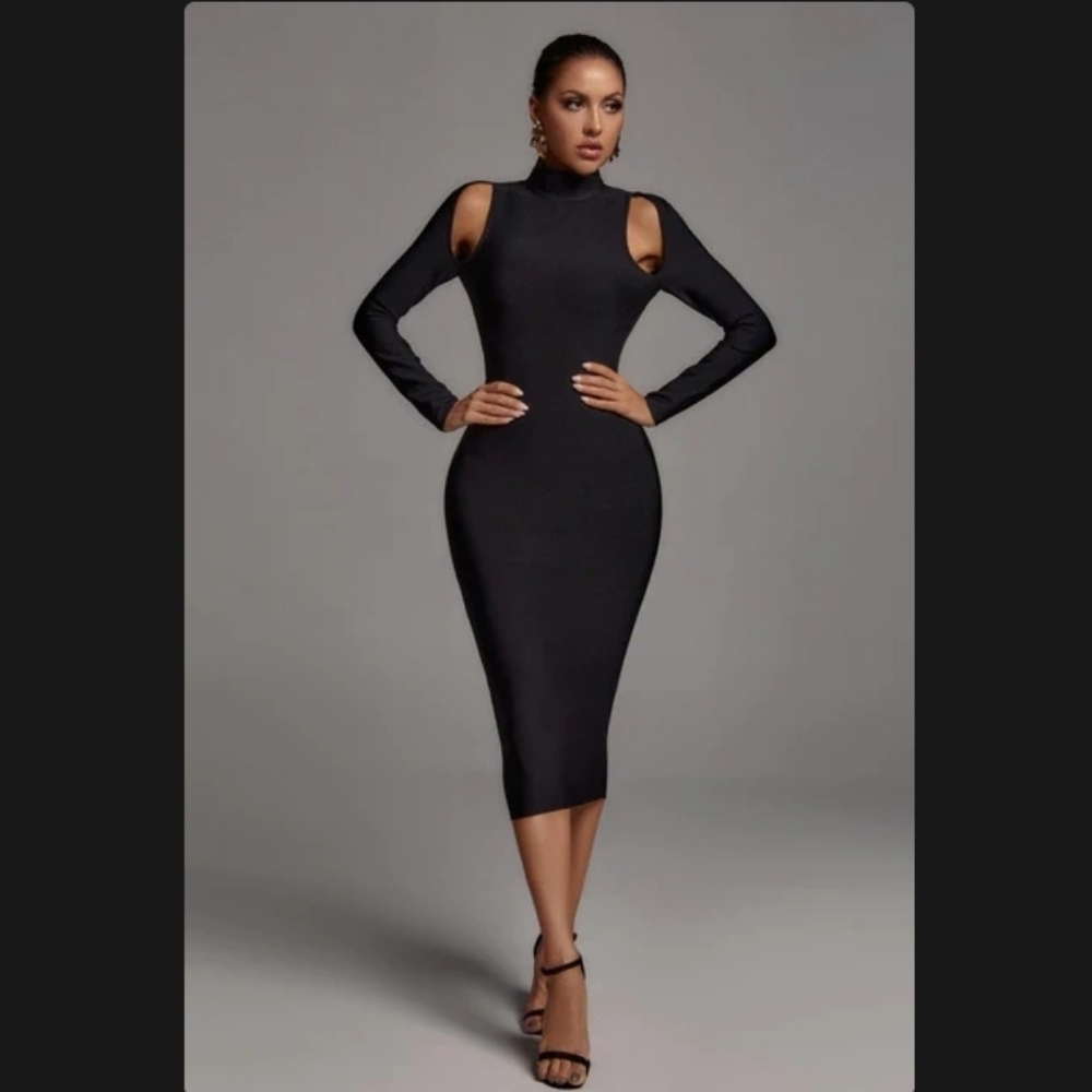 Bella Barnett dress